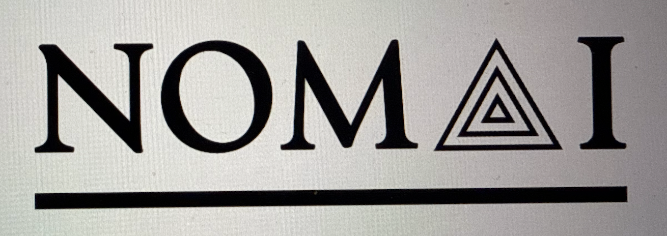 NomAI Logo